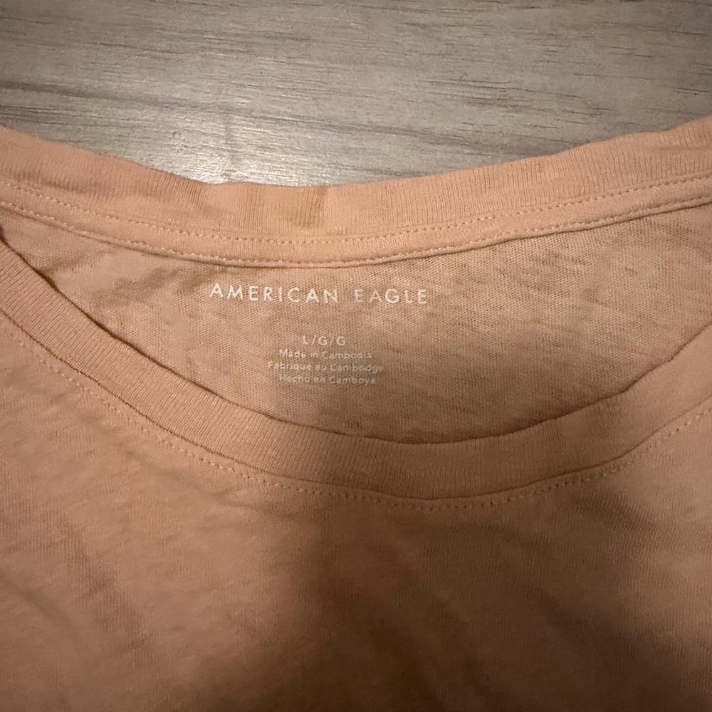 Peach Top - Picture 2 of 2